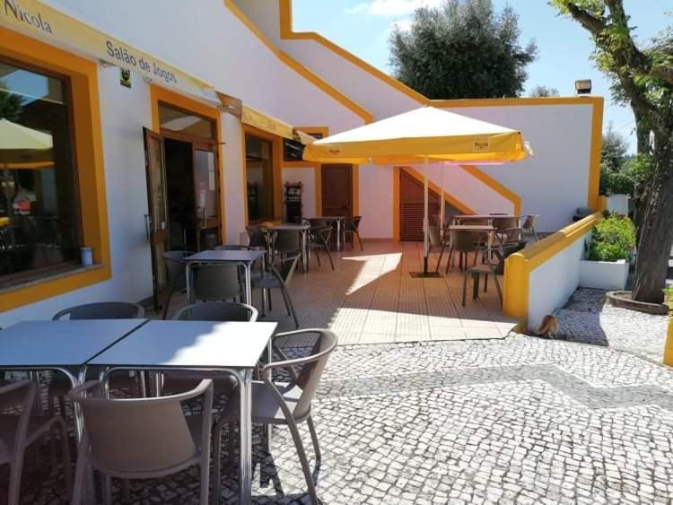 Porto D'Abrigo - Alojamento Local Sardoal Εξωτερικό φωτογραφία