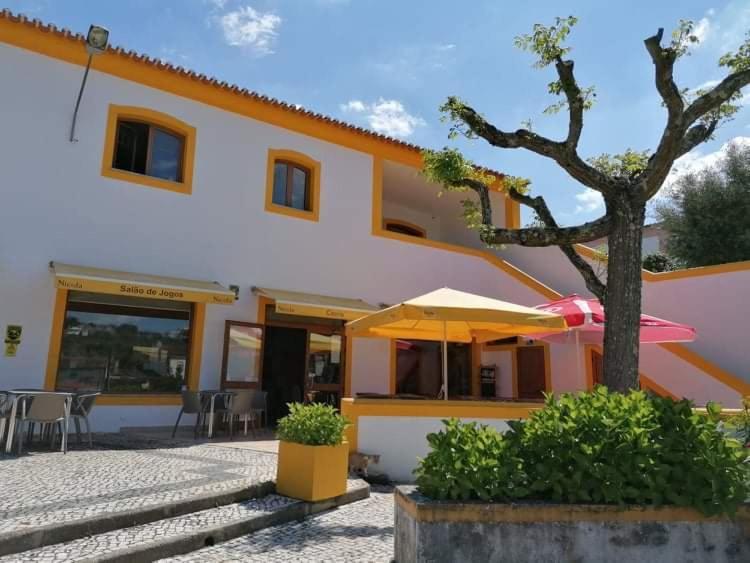 Porto D'Abrigo - Alojamento Local Sardoal Εξωτερικό φωτογραφία