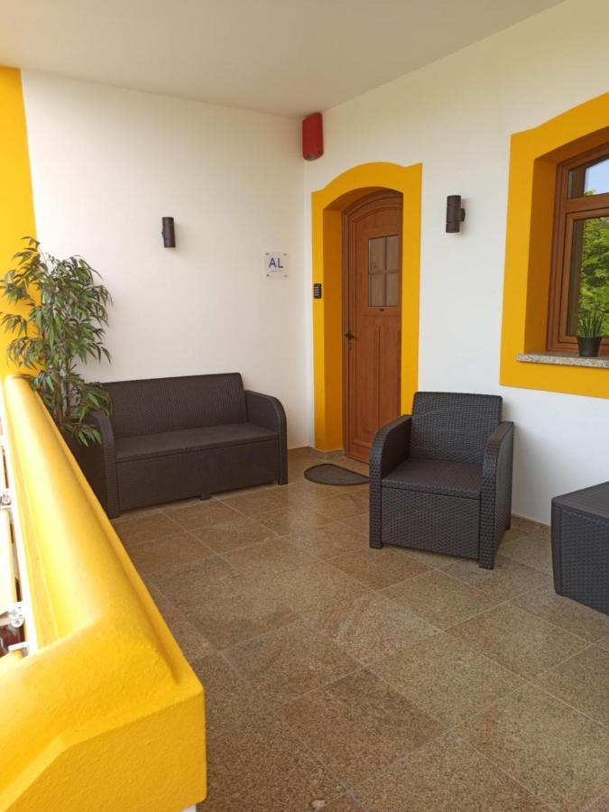 Porto D'Abrigo - Alojamento Local Sardoal Εξωτερικό φωτογραφία