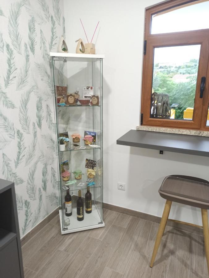 Porto D'Abrigo - Alojamento Local Sardoal Εξωτερικό φωτογραφία