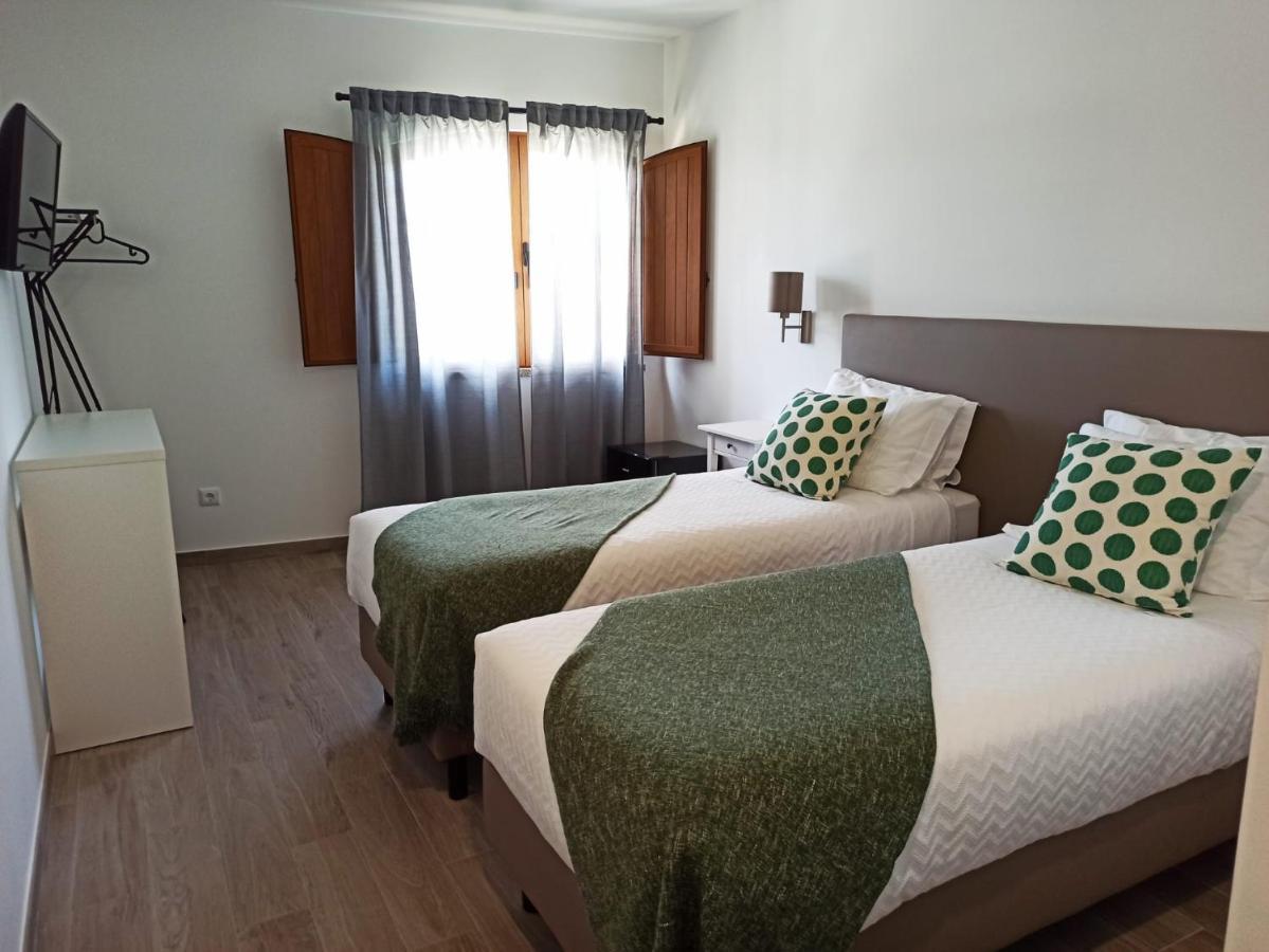 Porto D'Abrigo - Alojamento Local Sardoal Εξωτερικό φωτογραφία